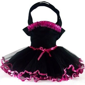 Culver Cutie Tutu Bag